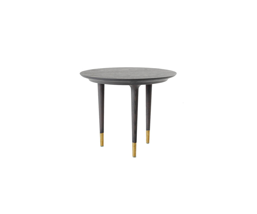 Lunar Side Table
