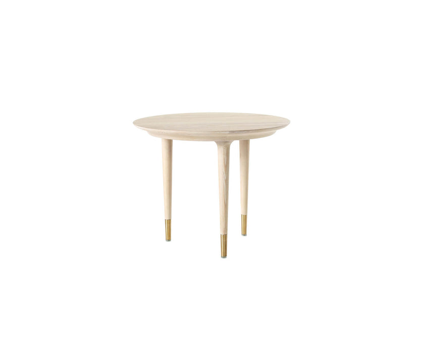 Lunar Side Table