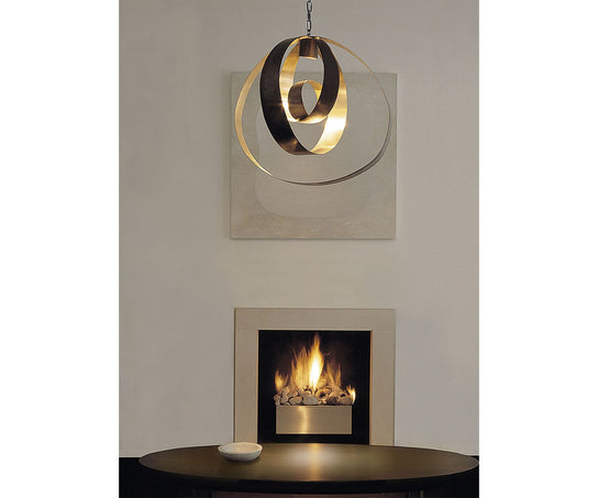 Lunar Pendant I CTO Lighting
