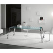 Luz de luna Dining Table | Tonelli Design