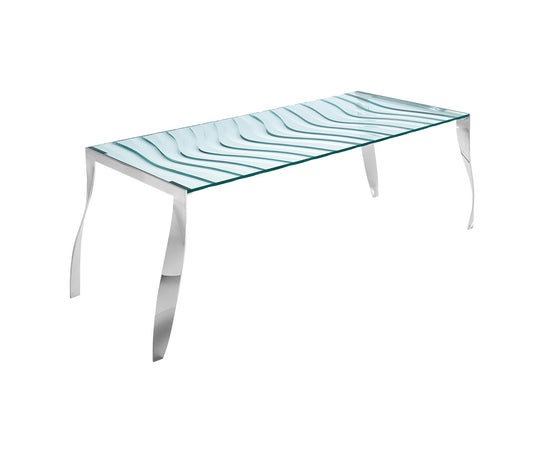 Luz de luna Dining Table | Tonelli Design