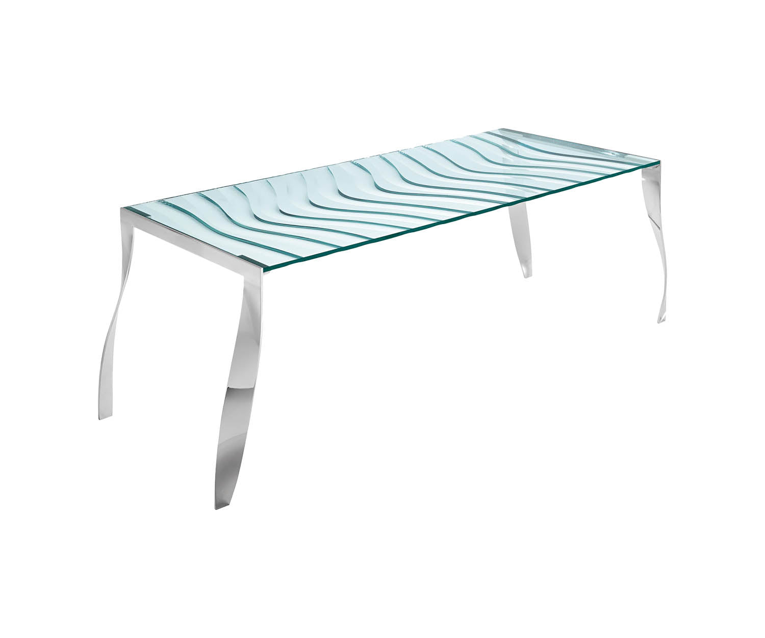 Luz de luna Dining Table | Tonelli Design