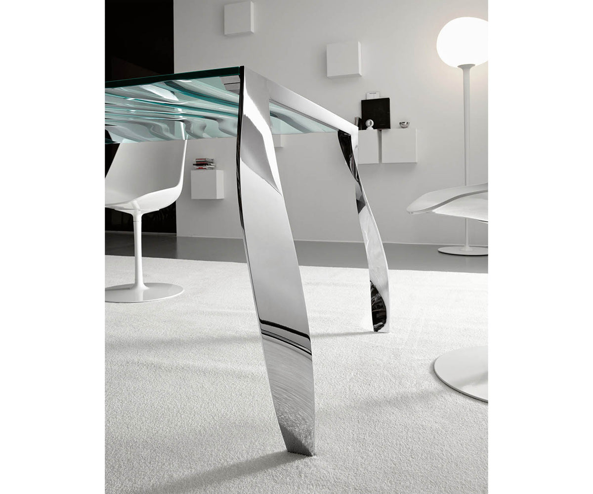 Luz de luna Dining Table | Tonelli Design