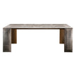 High End LY-Table by Henge Casa Design Group