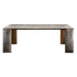 High End LY-Table by Henge Casa Design Group