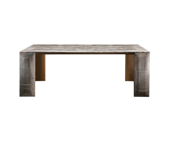 High End LY-Table by Henge Casa Design Group