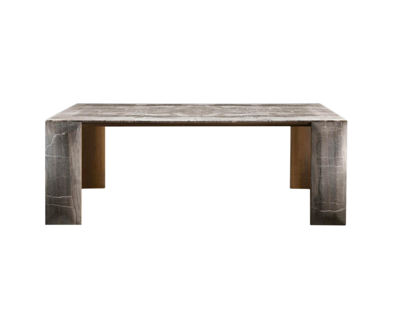 High End LY-Table by Henge Casa Design Group