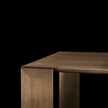 High End LY-Table by Henge Casa Design Group