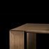 High End LY-Table by Henge Casa Design Group