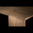 High End LY-Table by Henge Casa Design Group