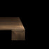 High End LY-Table by Henge Casa Design Group