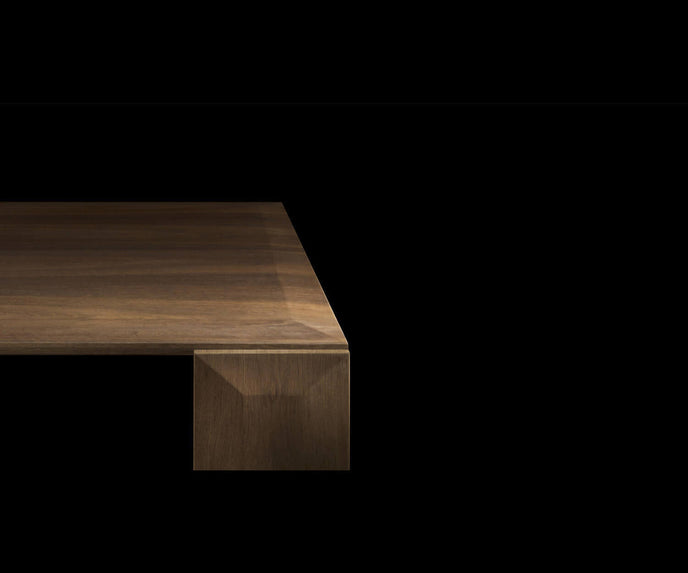 High End LY-Table by Henge Casa Design Group