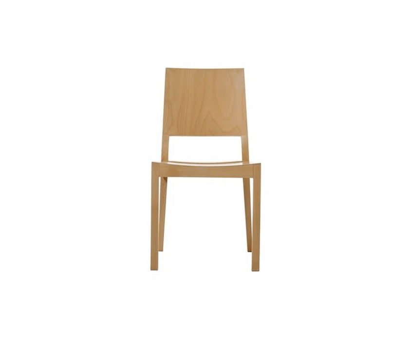 High end Lyon 516 Dining Chair by Ton Casa Design
