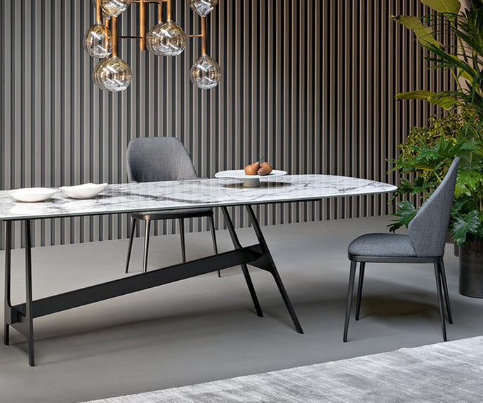 Mida Chair Bonaldo