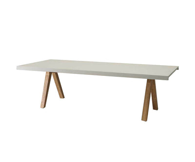 Vieques 270 Dining Table Kettal
