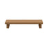Atmosphera 9.zero 170 Coffee Table Solid Asian Teak