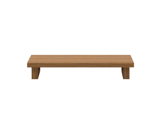Atmosphera 9.zero 170 Coffee Table Solid Asian Teak