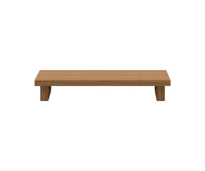 Atmosphera 9.zero 170 Coffee Table Solid Asian Teak