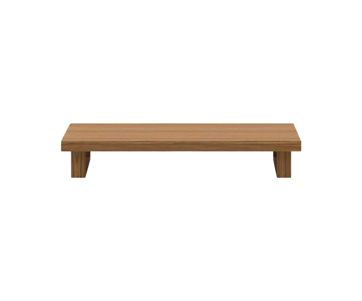 Atmosphera 9.zero 170 Coffee Table