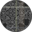 Fata Morgana TJ1 Round Rug Moooi