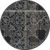 Fata Morgana TJ1 Round Rug Moooi