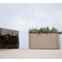 High end Sonora Planter by Gandia Blasco Casa Design