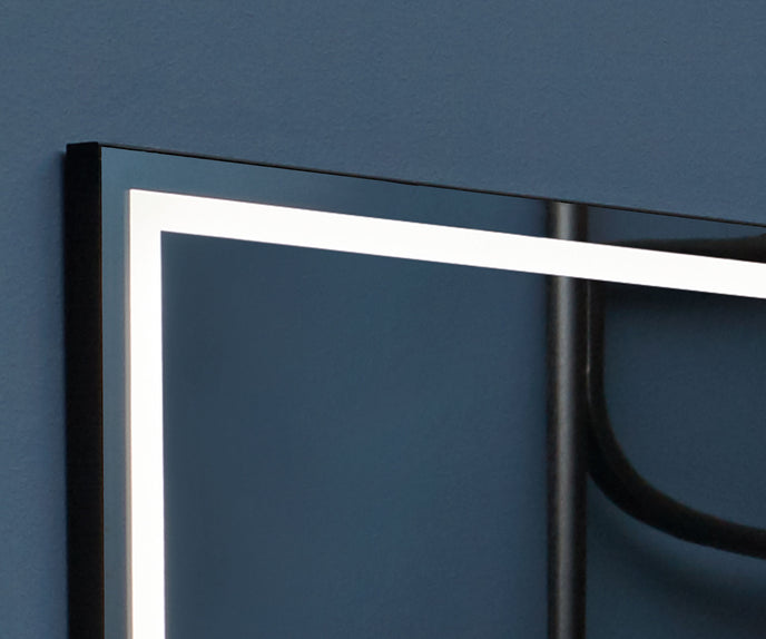 Fila Bathroom Mirror Antonio Lupi