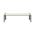 High end Sushi Bench by Kristalia Casa Design