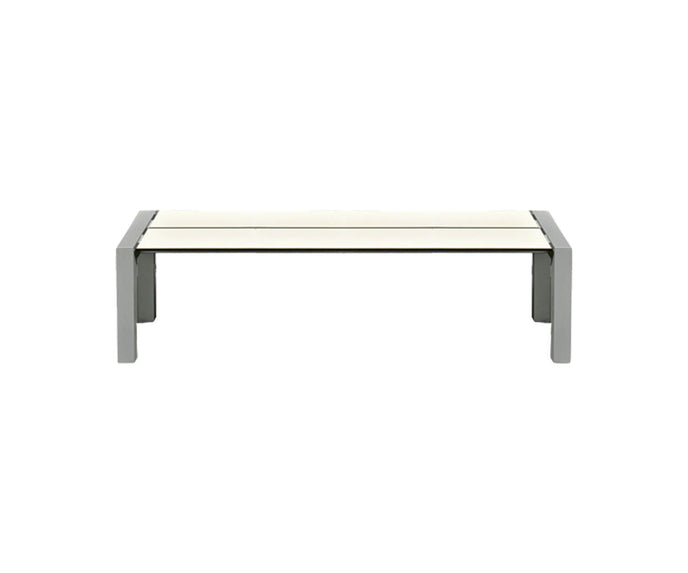 High end Sushi Bench by Kristalia Casa Design