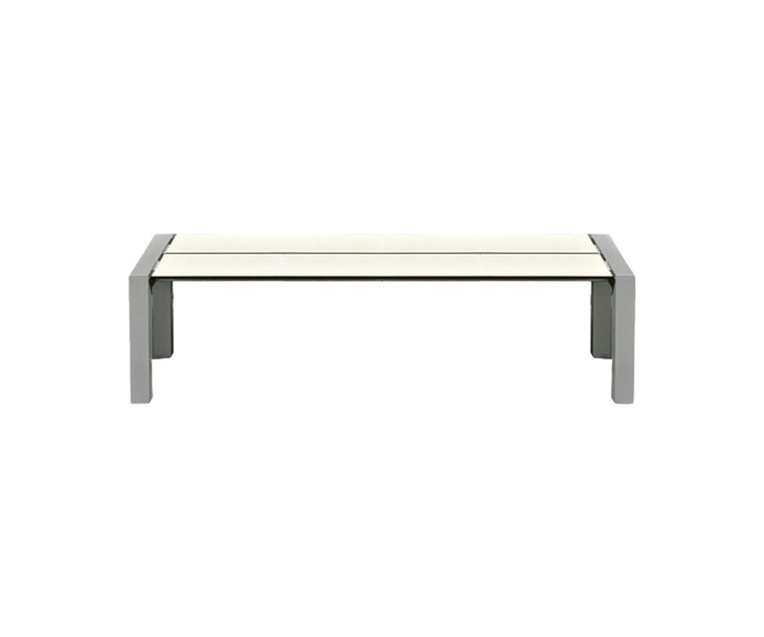 High end Sushi Bench by Kristalia Casa Design