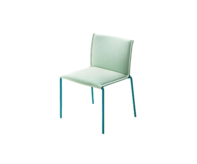 Stylish Design Mae Outdoor Dining Chair by Paola Lenti | Casa Design Group