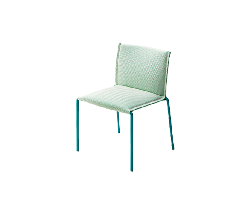 Stylish Design Mae Outdoor Dining Chair by Paola Lenti | Casa Design Group