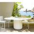 Stylish Design Mae Outdoor Dining Chair by Paola Lenti | Casa Design Group