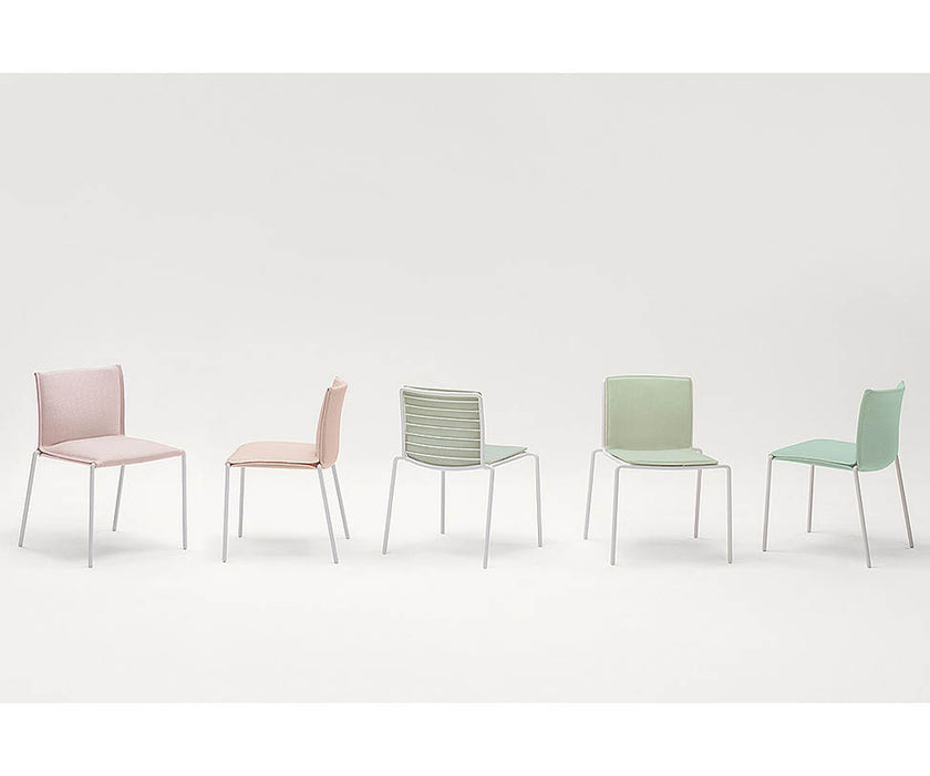 Stylish Design Mae Outdoor Dining Chair by Paola Lenti | Casa Design Group