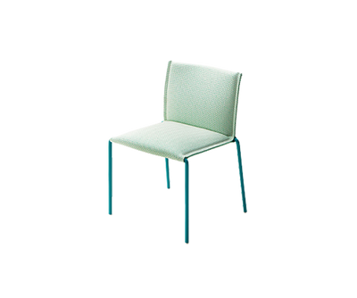 Mae Stackable Chair | Paola Lenti