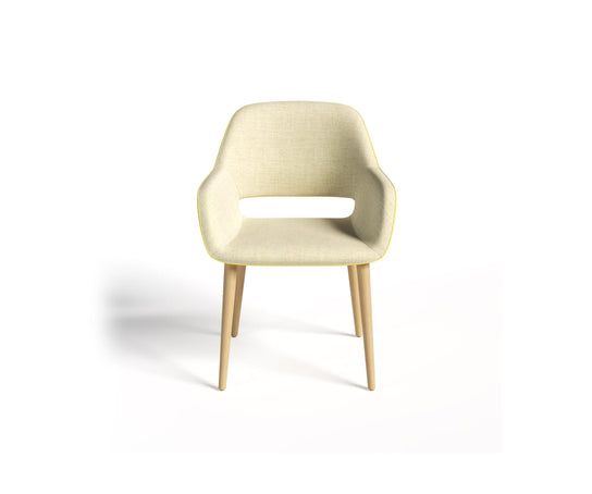 Magda-06 Chairs | Torro 1961