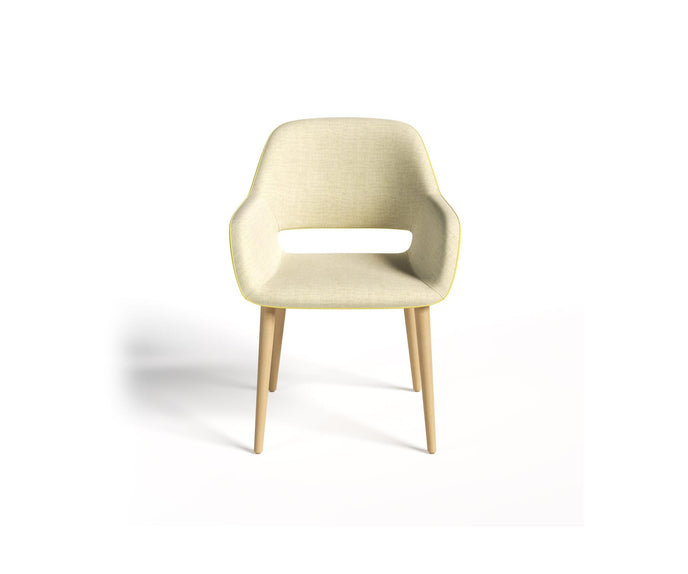 Magda-06 Chairs | Torro 1961