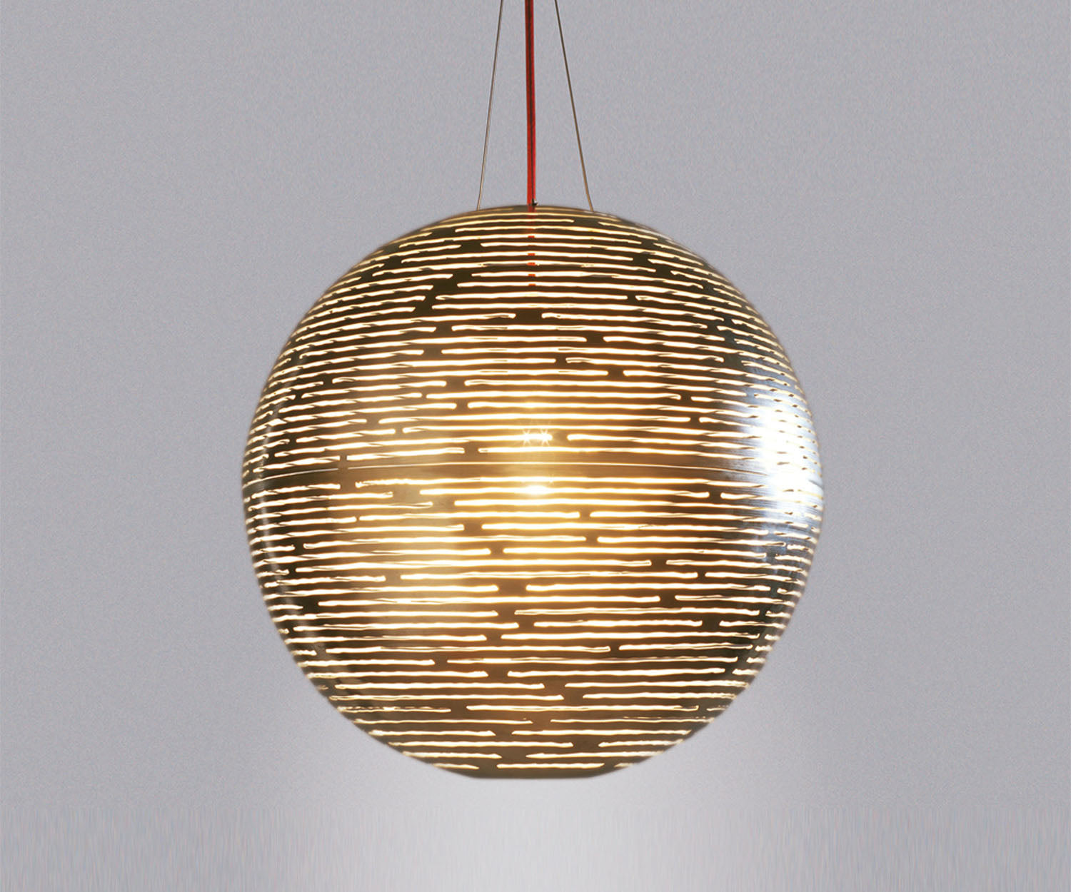 High end Magdalena Suspension by Terzani Casa Design