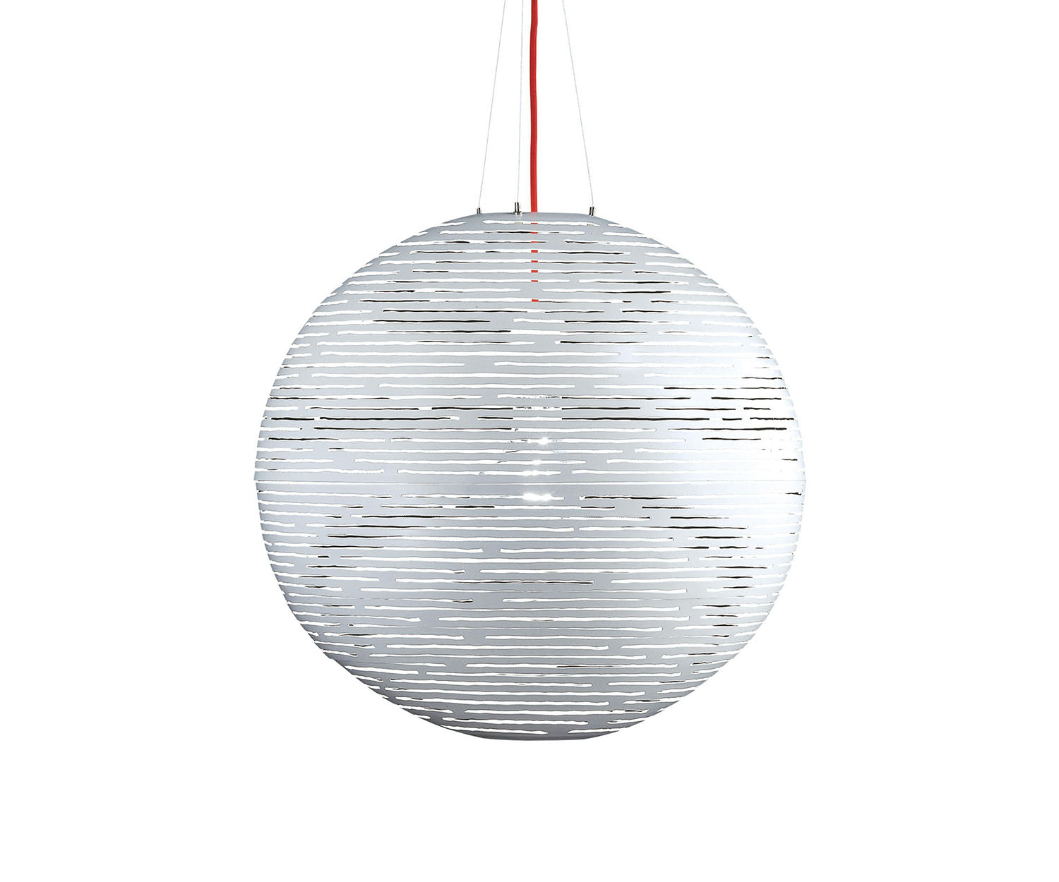 High end Magdalena Suspension by Terzani Casa Design
