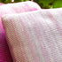 Modern and Comfortable Maglia Rasata Outdoor Cushions by Paola Lenti Casa Design Group