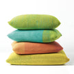 Modern and Comfortable Maglia Rasata Outdoor Cushions by Paola Lenti Casa Design Group