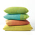 Modern and Comfortable Maglia Rasata Outdoor Cushions by Paola Lenti Casa Design Group