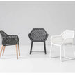 Maia Dining Armchair Kettal