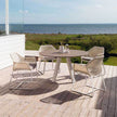 Maia Dining Armchair Kettal