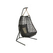 Maia Egg Swing Kettal
