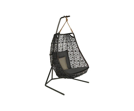Maia Egg Swing Kettal