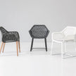 Maia Teak Armchair Kettal