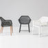 Maia Teak Armchair Kettal