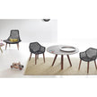 Maia Teak Armchair Kettal