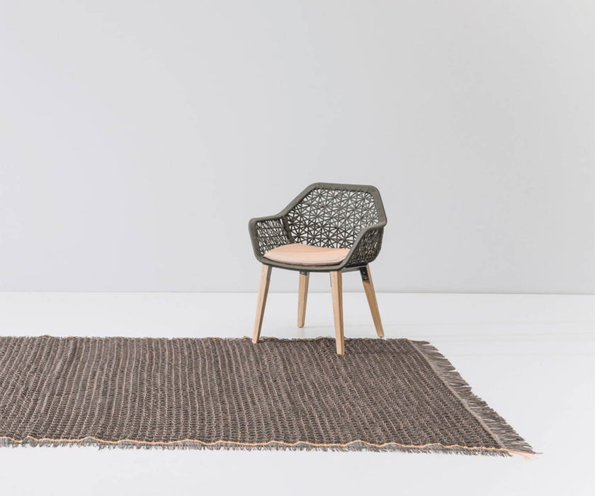Maia Teak Armchair Kettal
